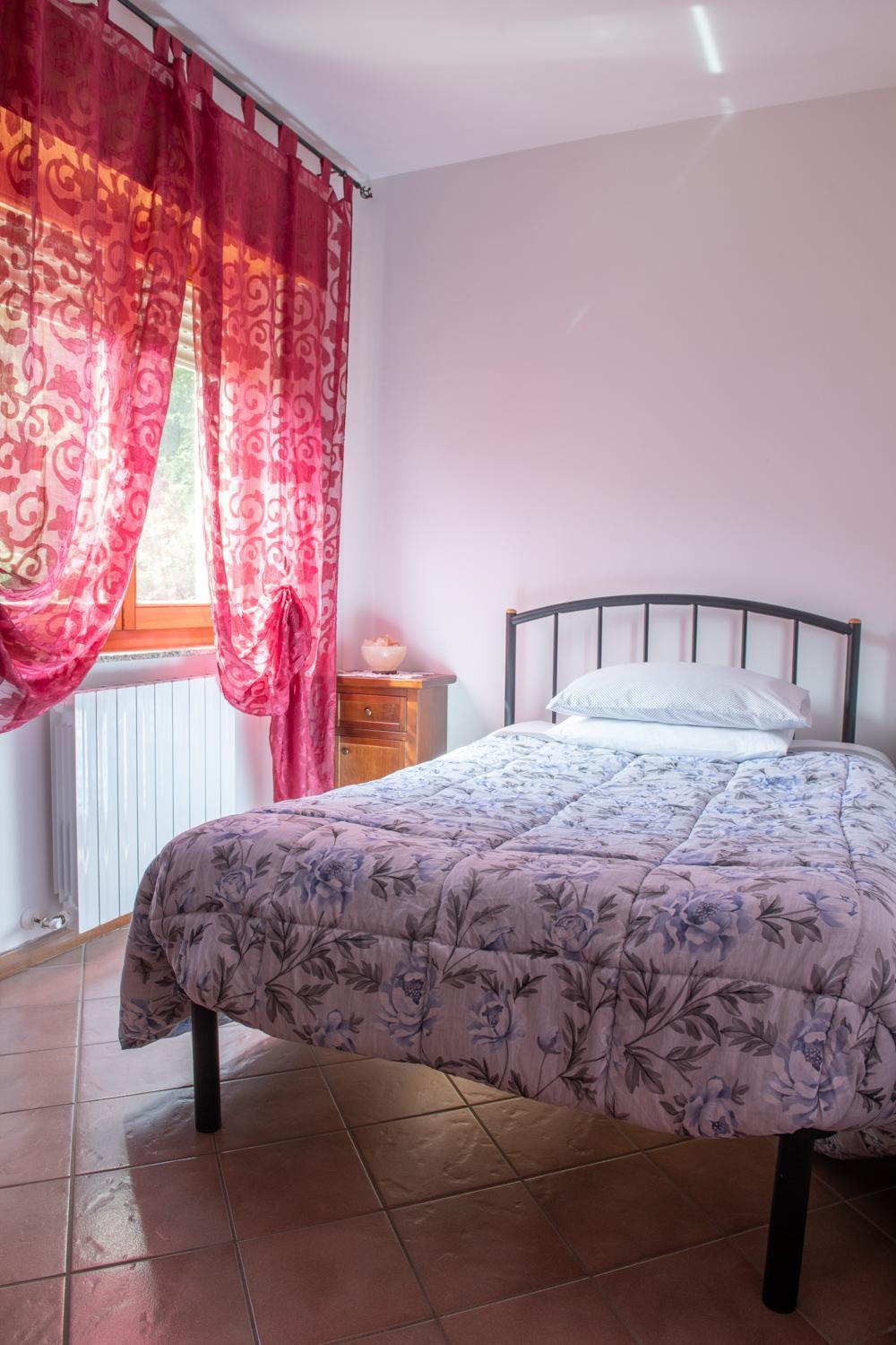 Casa Maya Sarnano Kültér fotó