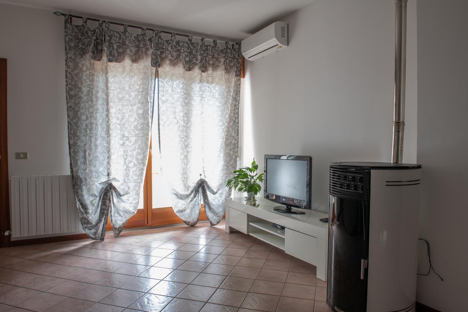 Casa Maya Sarnano Kültér fotó