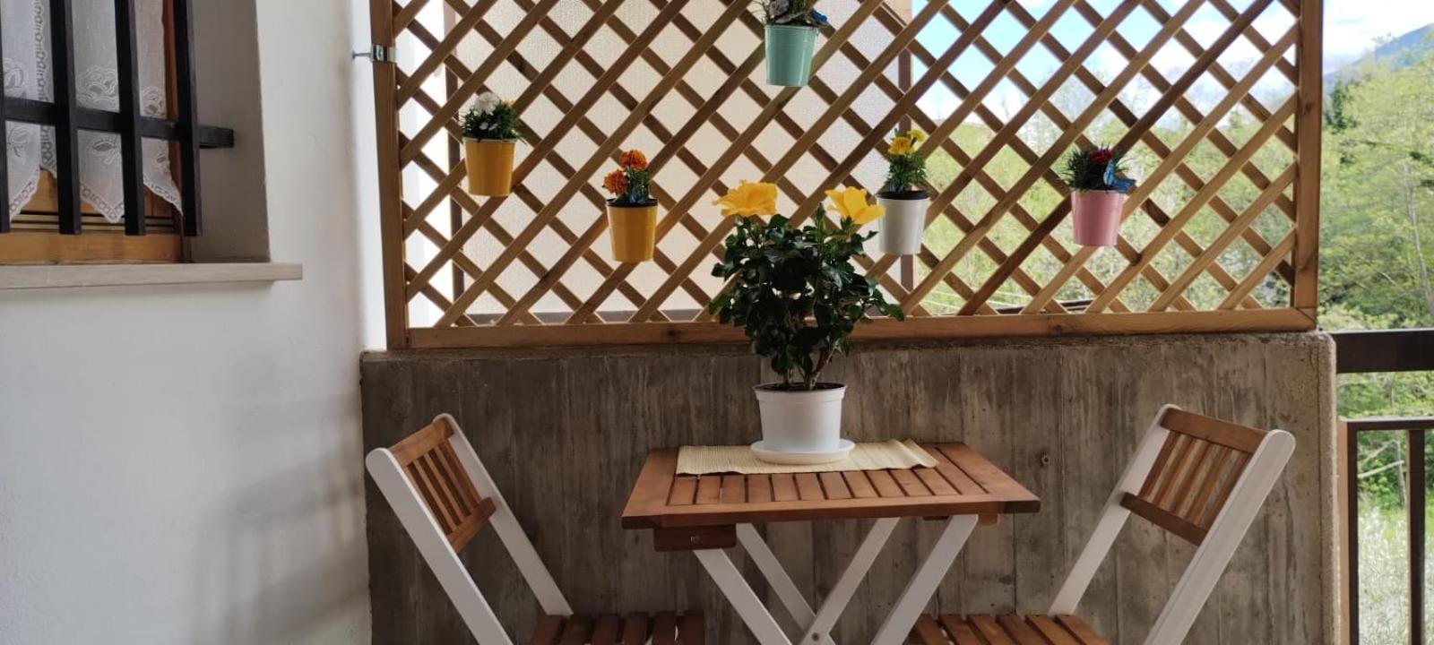 Casa Maya Sarnano Kültér fotó